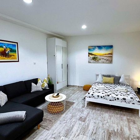Studio De Mare Ровинь Экстерьер фото