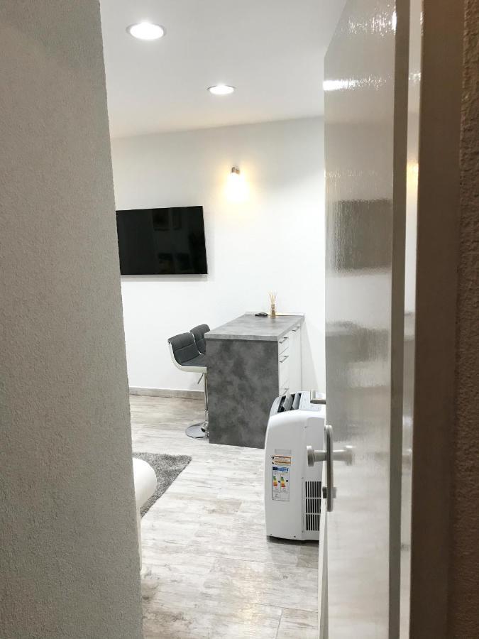 Studio De Mare Ровинь Экстерьер фото