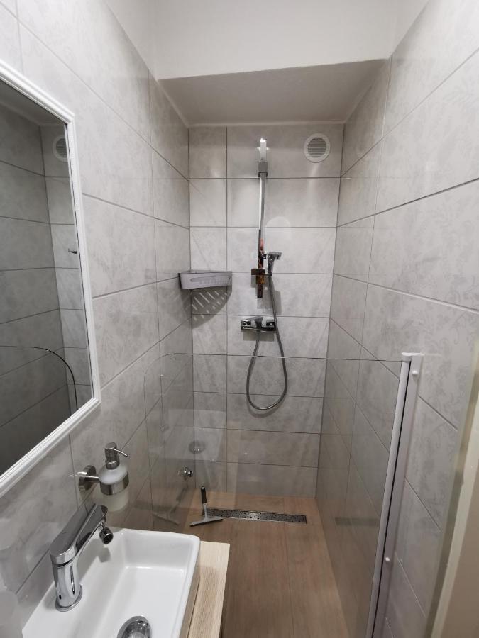 Studio De Mare Ровинь Экстерьер фото