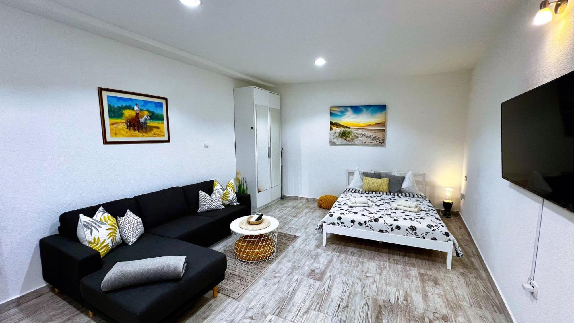 Studio De Mare Ровинь Экстерьер фото