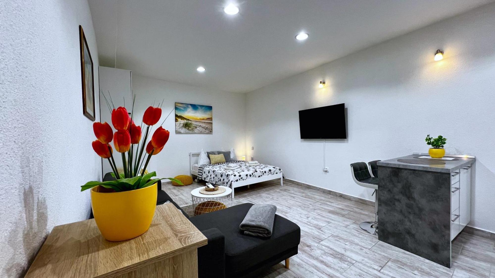 Studio De Mare Ровинь Экстерьер фото